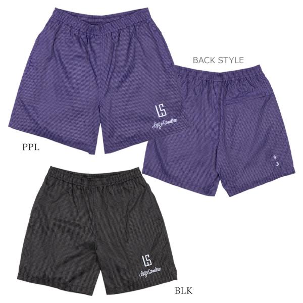 （割引セール 20％OFF）LUZeSOMBRA/ルースイソンブラ ショートパンツ プラパン ハーフ...