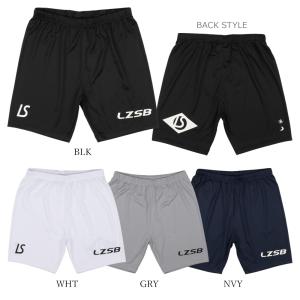 LUZeSOMBRA/ルースイソンブラ プラパンツ LS ATHLETE PRA PANTS｜RODA Yahoo!店