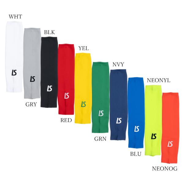 LUZeSOMBRA/ルースイソンブラ カーフソックス LUZ STD JACQUARD CALF ...