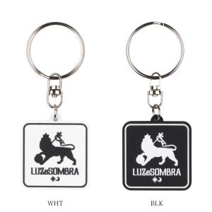 LUZeSOMBRA/ルースイソンブラ キーホルダー FUTEBOL ZION KEY HOLDER｜RODA Yahoo!店