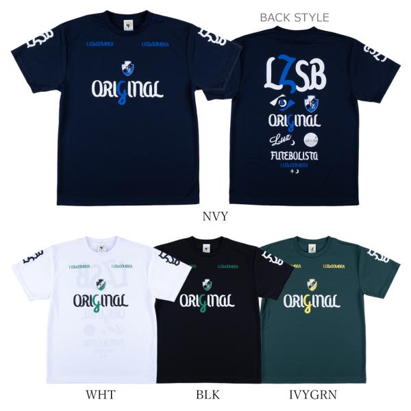 LUZeSOMBRA_ルースイソンブラ プラシャツ RIO PRACTICE SHIRT