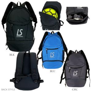LUZeSOMBRA_ルースイソンブラ バッグパック リュック PX BACK PACK L2211440
