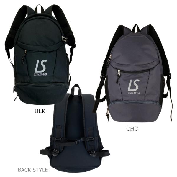 LUZeSOMBRA_ルースイソンブラ バッグパック リュック PX BACK PACK L2211...