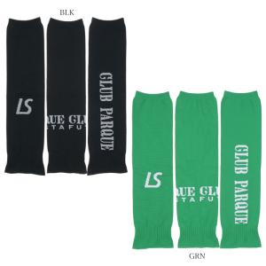 （割引セール 20％OFF）LUZeSOMBRA_ルースイソンブラ カーフソックス ジュニア CLUB PARQUE CALF SOX L2231380｜RODA Yahoo!店