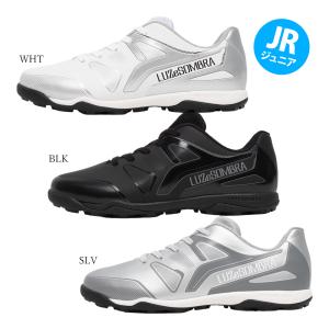 LUZeSOMBRA/ルースイソンブラ フットサルシューズ ジュニア ターフ EL CAMINHO Jr TF｜RODA Yahoo!店