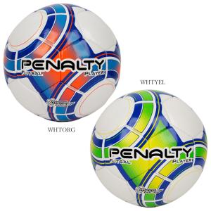 PENALTY_ペナルティ JFA検定球 フットサルボール4号球 PE4744｜RODA Yahoo!店