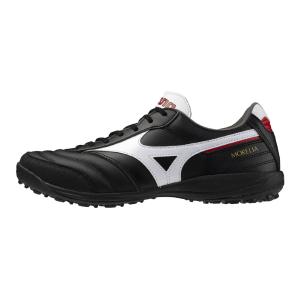 （割引セール 10％OFF）mizuno_ミズノ フットサルシューズ モレリア サラ ELITE TF BLK/WHT