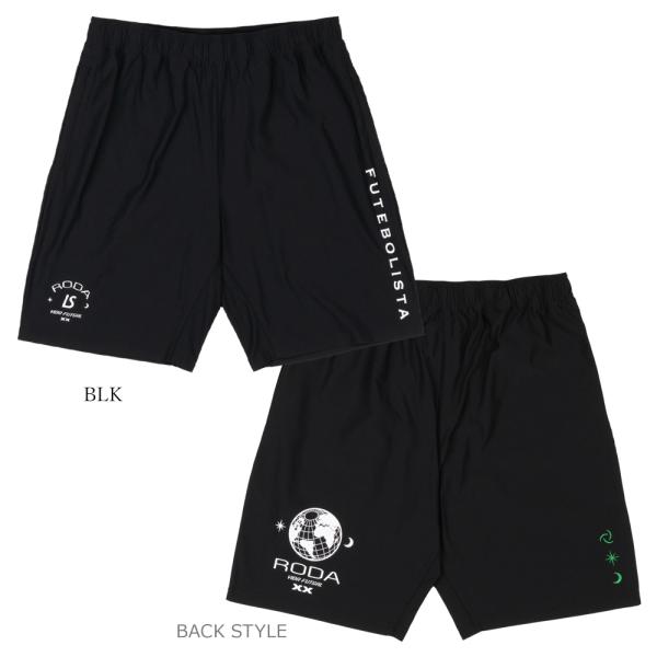 LUZeSOMBRA/ルースイソンブラ RODA別注 プラパンツ LUZ×RODA20TH DRY ...