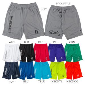 （F1811309）LUZeSOMBRA_ルースイソンブラ プラパン SIMPLE STANDARD PRA-PANTS｜RODA Yahoo!店