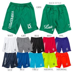 （F1921314）LUZeSOMBRA_ルースイソンブラ ジュニア プラパン Jr SIMPLE STANDARD PRA-PANTS｜RODA Yahoo!店