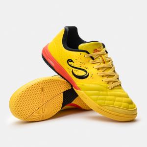 hummel フットサルシューズ アピカーレ5SL ltd 限定モデル hummel （割引セール 20％OFF）hummel_ヒュンメル フットサル