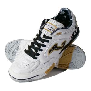 Joma（ホマ） JOMA_ホマ フットサルシューズ INVICTO 2516 WHITE