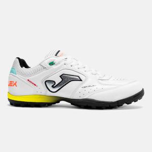 JOMA_ホマ フットサルシューズ TOP FLEX 2602 BLANCO TURF WHITE