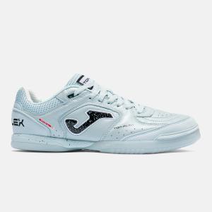 JOMA_ホマ フットサルシューズ TOP FLEX 2627 TURQUESA INDOOR LBLU