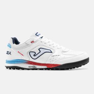 JOMA_ホマ フットサルシューズ TOP FLEX REBOUND 2602 BLANCO TURF WHITE
