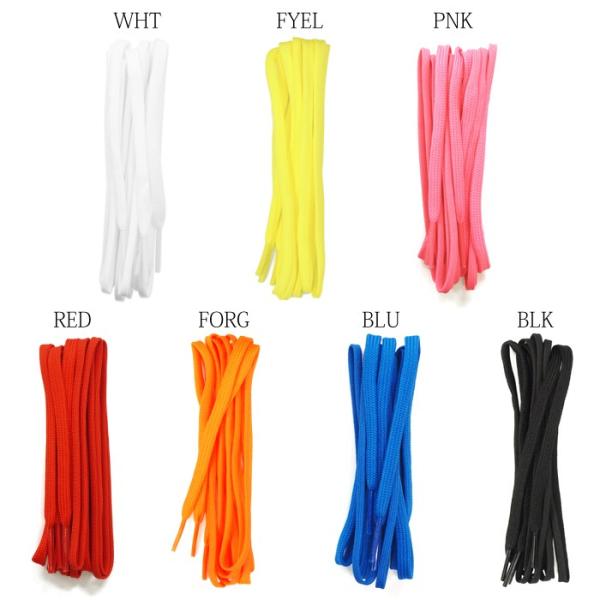 asics_アシックス 靴紐 パワーホールドシューレース　txx121