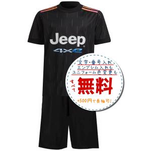 adidas ユベントス 19-20 ホーム 半袖レプリカユニフォーム 7