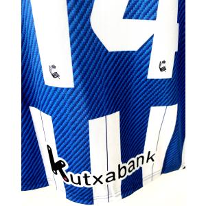 1セットから販売★レアルソシエダホーム 202...の詳細画像4