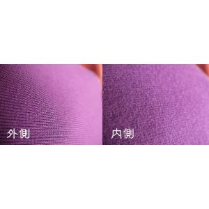 ドライフィットアンダーシャツ 長袖 吸汗速乾&...の詳細画像2