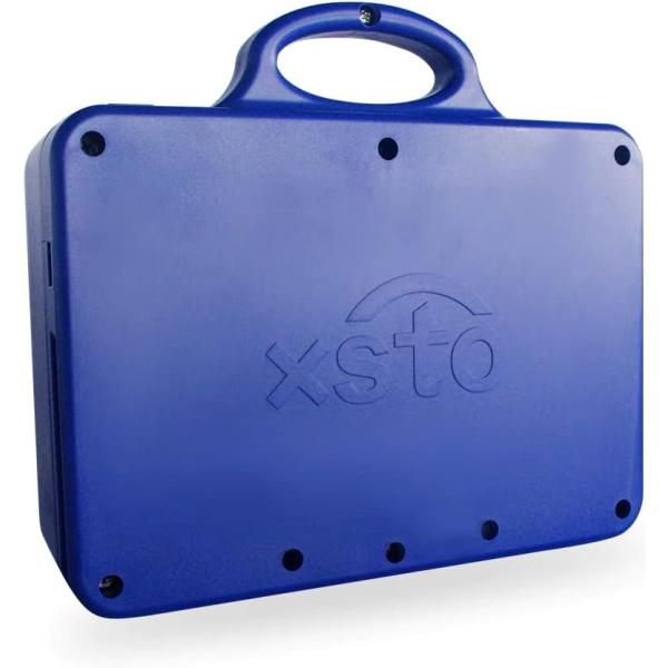 XSTO 電動運搬車用バッテリー 24V17.5AH リチウム電池 適用運搬車：CT300A 、CT...