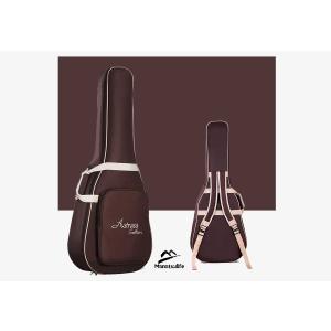 MANATSULIFE ギターケース ギグバッグ アコースティックギター
