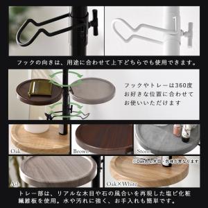 突っ張りラック つっぱり棒 突っ張り棚 スリム...の詳細画像4