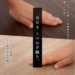 デスク パソコンデスク 幅90cm 机 学習 ...の詳細画像2