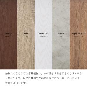 本棚 キャビネット スリム 大容量 薄型 a4...の詳細画像4