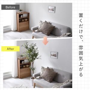 フェイクグリーン 大型 玄関 オリーブ オリー...の詳細画像4