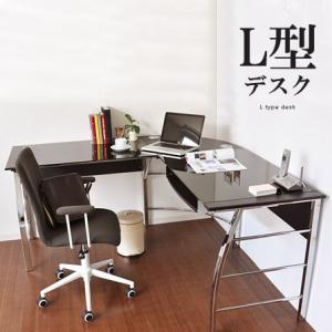 コーナーパソコンデスク パソコンラック