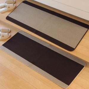 キッチンマット 約 67 × 240 cm お...の詳細画像4