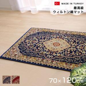 玄関マット マット ラグ かわいい おしゃれ 北欧 約60×90cm 室内 絨毯