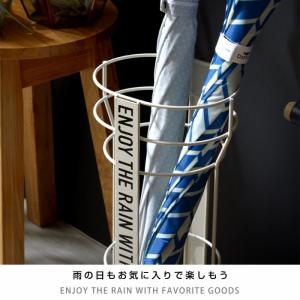 傘立て おしゃれ 傘たて 傘立 スリム シンプ...の詳細画像2