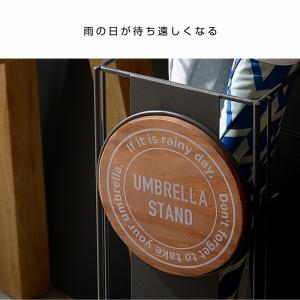 傘立て おしゃれ 傘たて 傘立 スリム シンプ...の詳細画像3