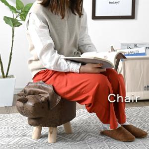 恐竜スツール トリケラトプス きょうりゅう ス...の詳細画像4