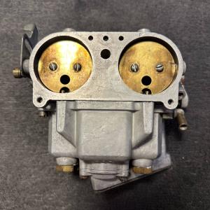 ホンダ（HONDA） CB400SF エアクリーナーボックス MFM 純正 中古