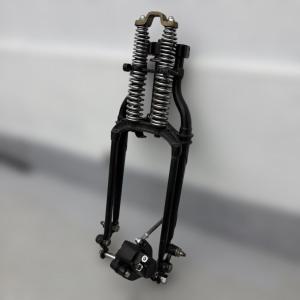 グッズ(GOODS) G-SUSPENSION280 サスペンション / クローム (12-12