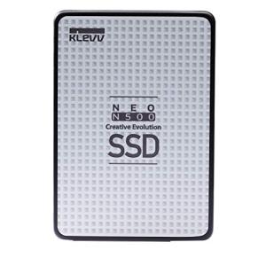 KLEVV SSD 120GB 3D 72-La...の商品画像
