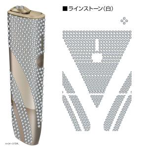 イルマワン ケース アイコス イルマワン専用シ...の詳細画像2