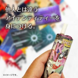 イルマワン ケース アイコス イルマ イルマワ...の詳細画像3