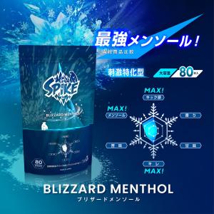 SPIKE 吸い比べセット スパイクメンソール...の詳細画像5