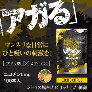 VERSE バース 収納ケース付 カフェイン ...の詳細画像3