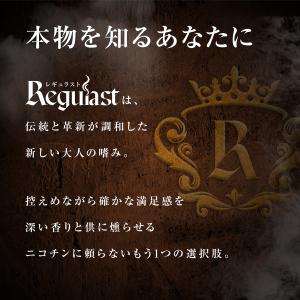 REGULAST アイコス ニコチン0 タール...の詳細画像2