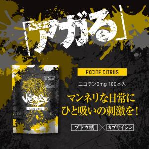 VERSE バースタバコ キメるタバコ 吸い比...の詳細画像5