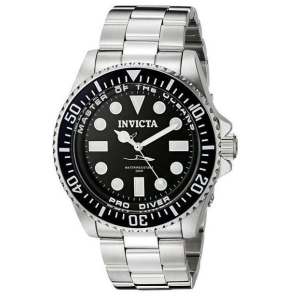 インビクタ INVICTA メンズ 腕時計 クロノグラフ