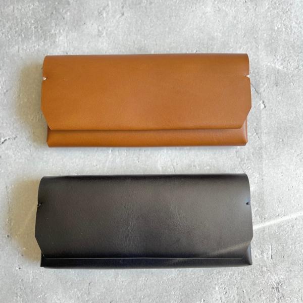 送料無料「ピエガ」 メンズ ハンドメイド 長財布 本革 レザー 大容量 日本製