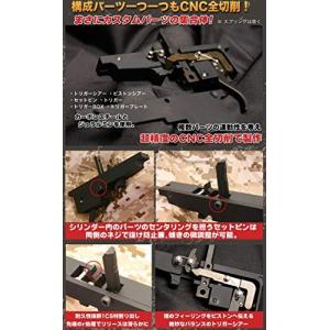 【PDI】 東京マルイ VSR-10用 νトリガー + エンドSETの商品画像
