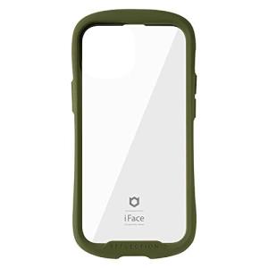 iFace Reflection iPhone 13 mini ケース クリア 強化ガ