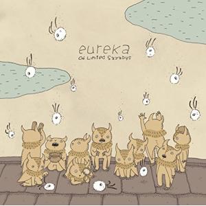 eurekaユリイカ通常盤