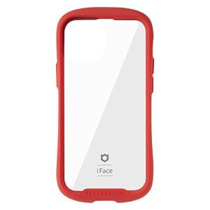 iFace Reflection iPhone 13 mini ケース クリア 強化ガ